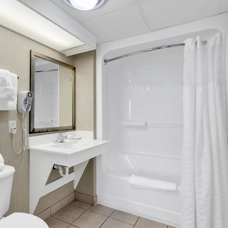 Camelot By The Sea Hotel Myrtle Beach Exterior photo